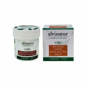 CBD Alvinatur