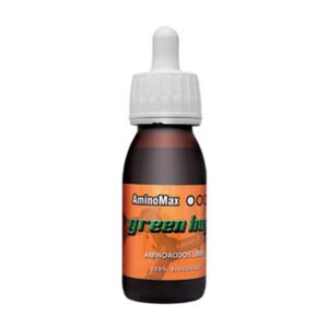 AminoMax 120 ml. Green Hope
