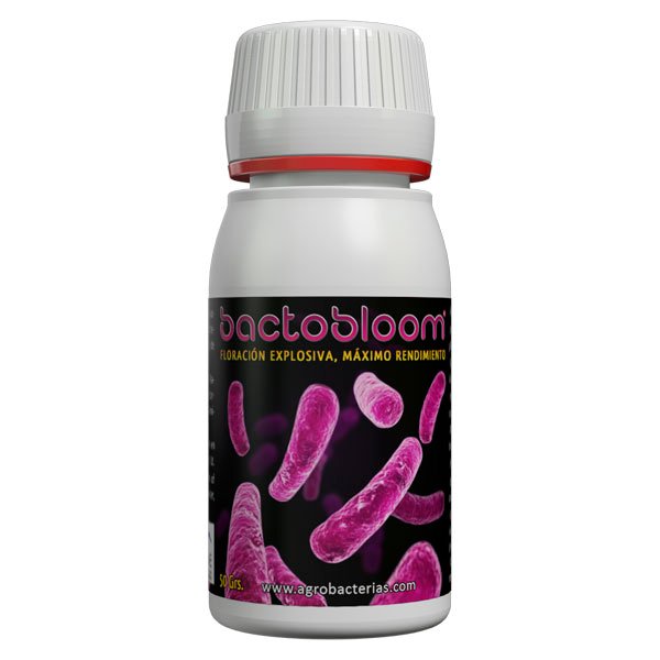 Bactobloom 50 gr. Agrobacterias