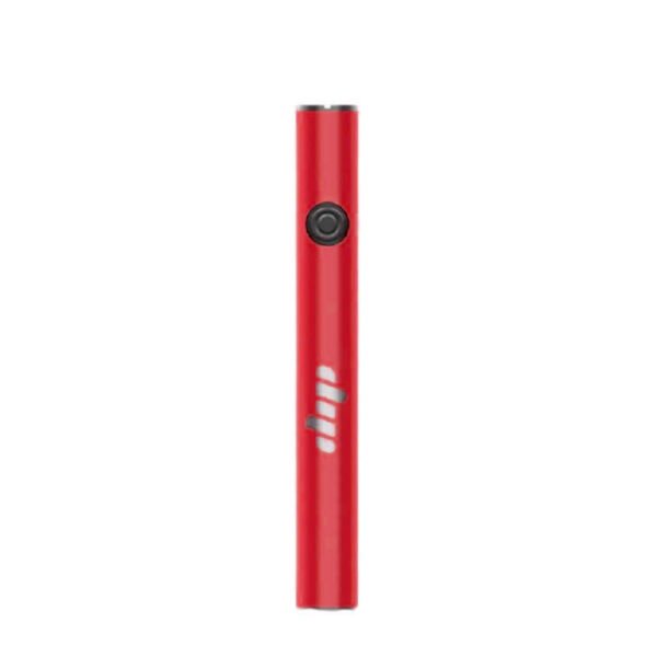 Batería Vapeador Cartridge 350 mah Dip Red