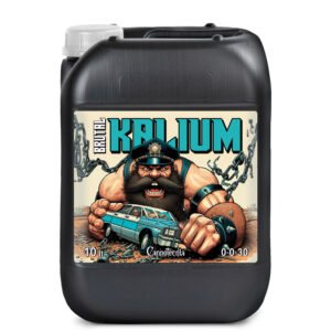 Brutal Kalium K30 - 10 lt. Cannotecnia