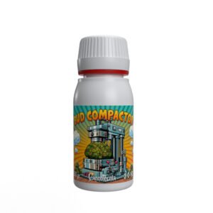 Bud Compactor 50 gr. Cannotecnia