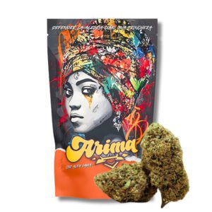 CBD Arima  Indoor  Apple Fritter 3 gr.