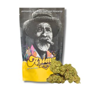 CBD  Arima  Jack Herer  5 gr.