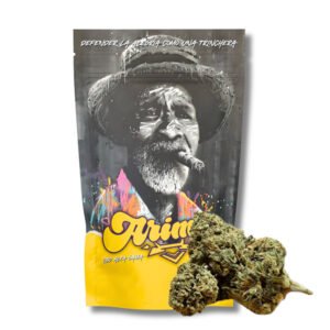 CBD  Arima  Kritical  3 gr.
