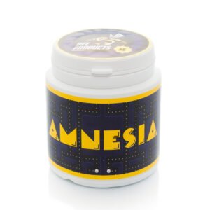 CBD Bee  Amnesia 10 gr.