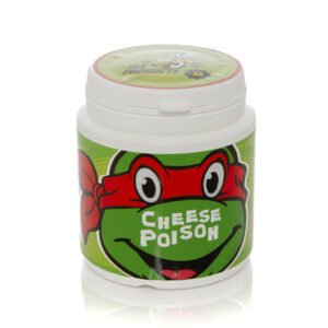 CBD Bee Cheese Poison 10 gr.