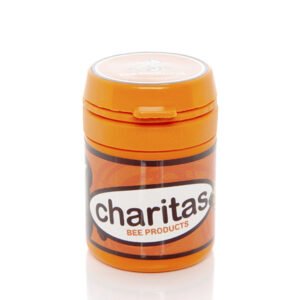 CBD Bee Hash Charitas 2 gr.