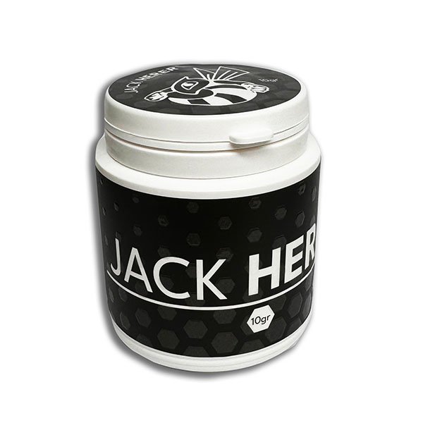 CBD Bee  Jack Herer 10 gr.