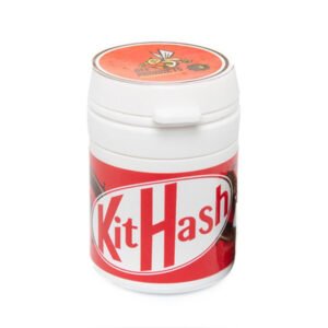 CBD Bee Kit Hash 5 gr.
