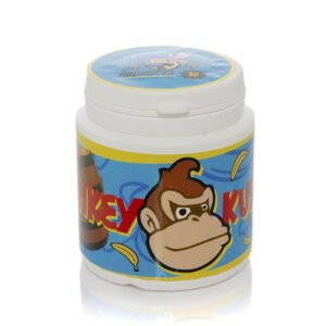 CBD Bee Monkey Kush 5 gr.