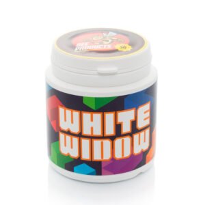 CBD Bee White Widow 5 gr.
