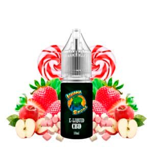 CBD E-Liquid