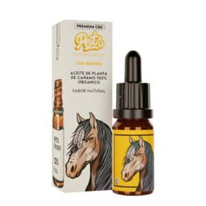 CBD Oil Pets