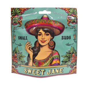 CBD Sweet Jane