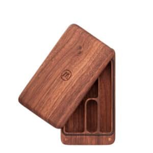 Caja Fumador Natural Marley Small 7x12 cm.