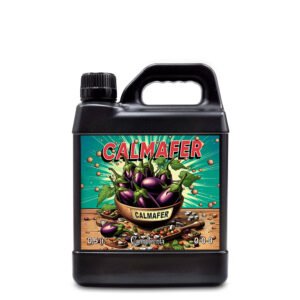 Calmafer 0,5 lt. Cannotecnia