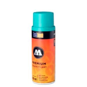 Camuflaje Spray Graffiti Molotow