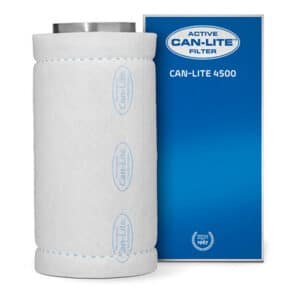 Can Filter Lite 4500 - 355/1.000 - 4.950 m3