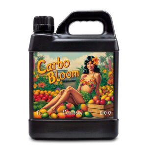Carbobloom 1 lt. Cannotecnia