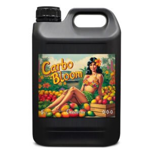 Carbobloom 5 lt. Cannotecnia