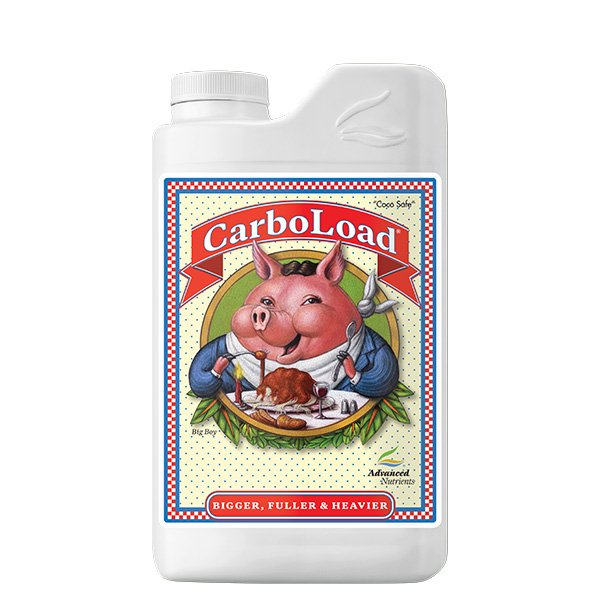 Carboload  1 lt. Advanced Nutrients