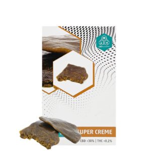 Cbd Alchemy Super Creme 25% - 1 gr.