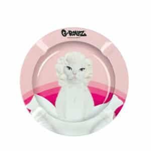Cenicero Metal Pets  Roock Diamond 13.5 cm.