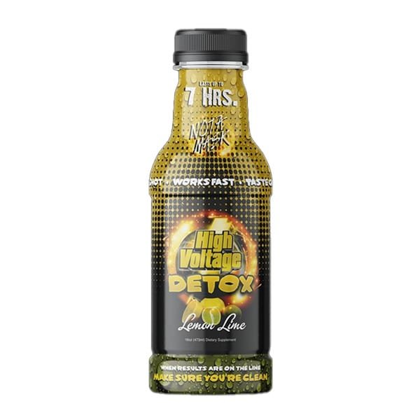 Cleaner High Voltage Lime