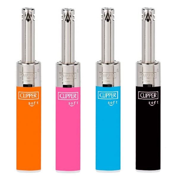 Clipper Minitube 24 ud. Soft Color