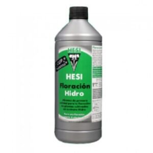 Complejo Floracion Hydro 1 lt. Hesi
