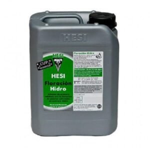 Complejo Floracion Hydro 5 lt. Hesi