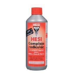 Complejo Radicular 500 ml. Hesi