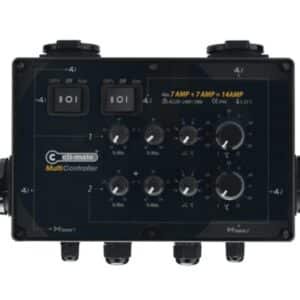 Controlador Climate Multi-Controller 16 Amp,