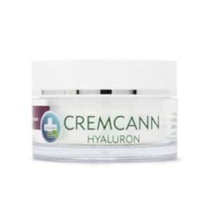Cremcann Hyaluron 50 ml. Annabis
