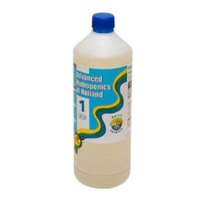 Dutch Formula Grow  1 lt. Advanced Hydroponics