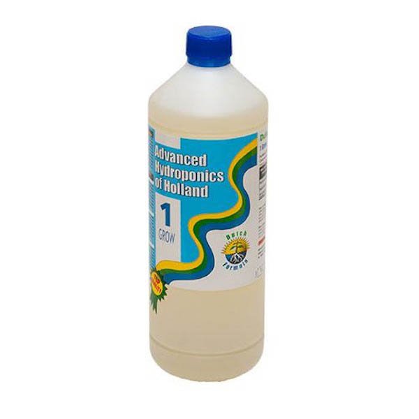 Dutch Formula Grow  1 lt. Advanced Hydroponics