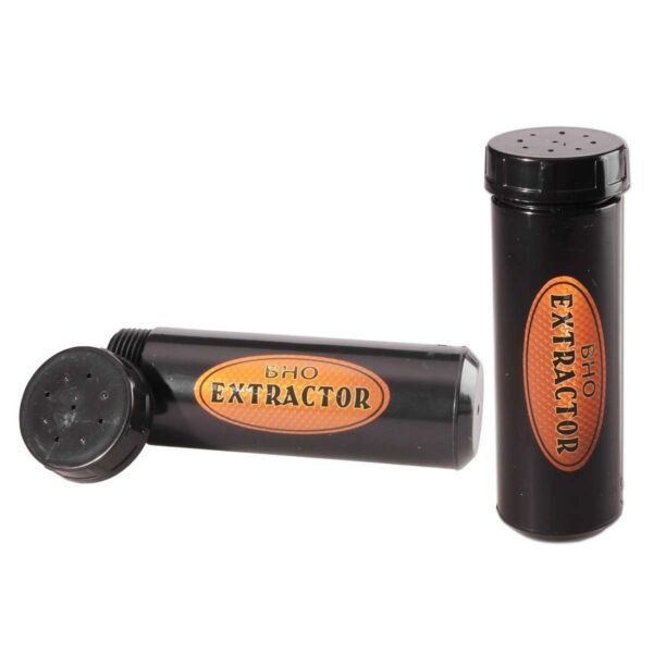 Extractor BHO Hash Maker