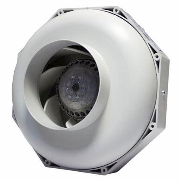 Extractor Can Fan RK125 - L  - 350 m3