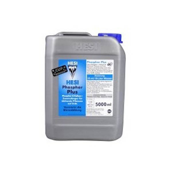 Fosforo Plus 5 lt. Hesi