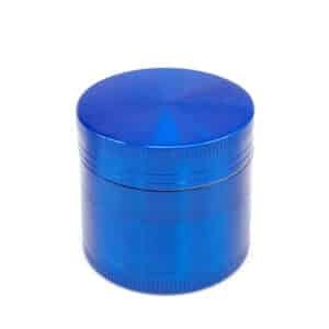 Grinder Polinizador Metal Electric Blue 40 mm.