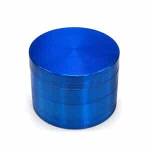 Grinder Polinizador Metal Electric Blue 50 mm.