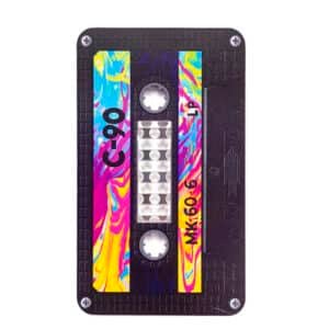 Grinder Tarjeta Casette
