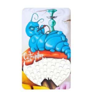 Grinder Tarjeta Grinderland Oruga