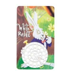 Grinder Tarjeta Grinderland Rabbit