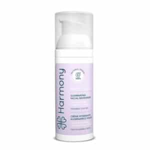 Harmony Crema Hidratante Cbd 50 ml.
