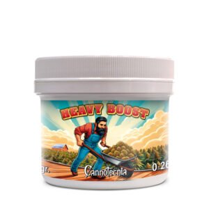 Heavy Boost 250 gr. Cannotecnia