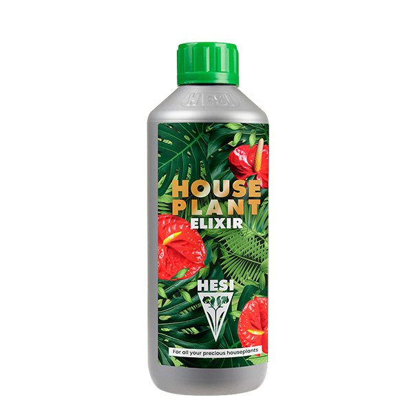 Houseplant Elixir 500 ml. Hesi