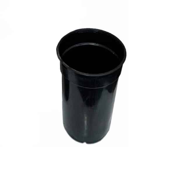 Maceta Tubular 16x22 cm. - 3.5 lt.
