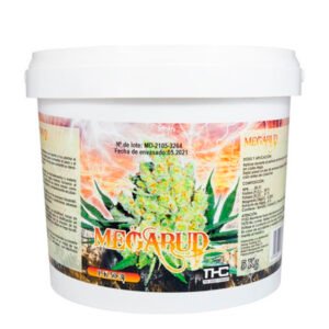 Megabud 5 kg. THC